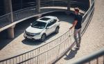 Honda CR-V Hybrid 2018 года (EU)